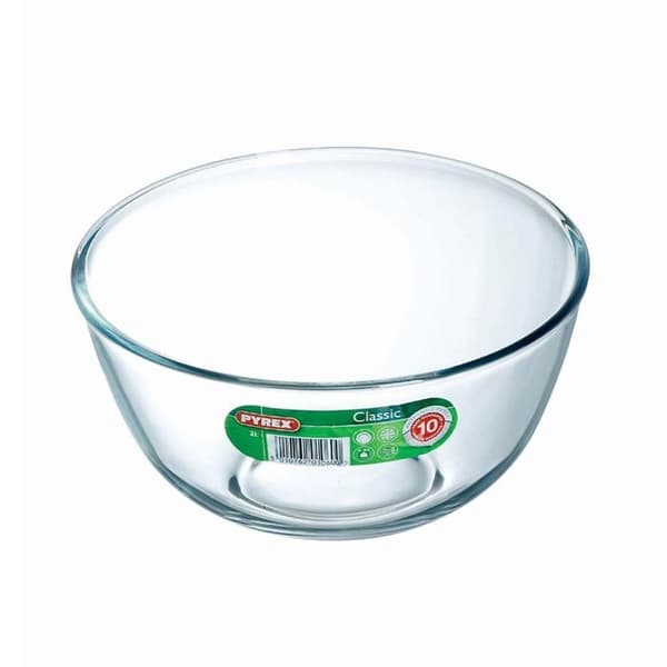 Pyrex salatskål 2 L - Pyrex 210 mm