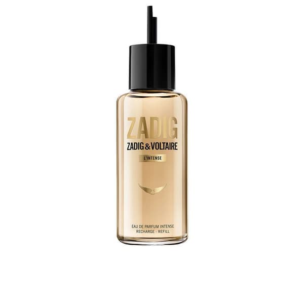 Eau de Parfum ZADIG INTENSE edp refill 150 ml