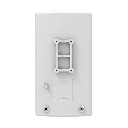 Mikrotik PowerBox Pro Router forbinder Gigabit Ethernet White