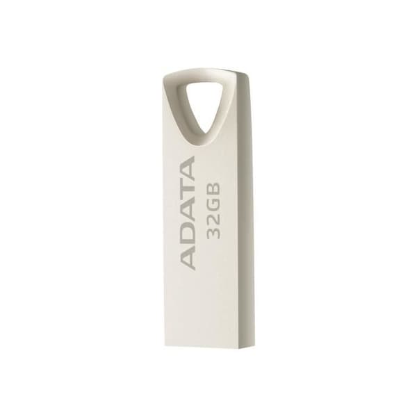 ADATA UV210 USB stick - 32 GB - USB 2.0 - guld