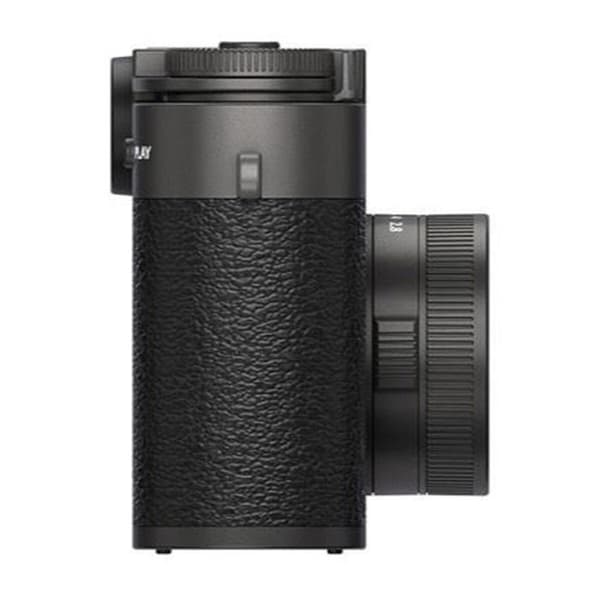 FUJIFILM Kompakt expert X halv kolgrå silver