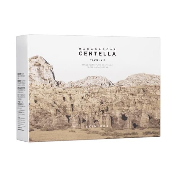 SKIN1004 Madagascar Centella Rejsekit