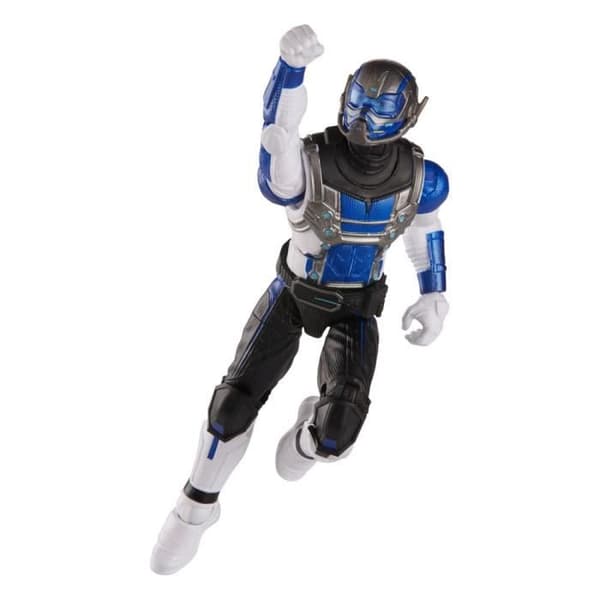 Marvels Goliath samlarfigur - HASBRO - Marvel Legends Series - Build-A-Figur Hydra Stomper