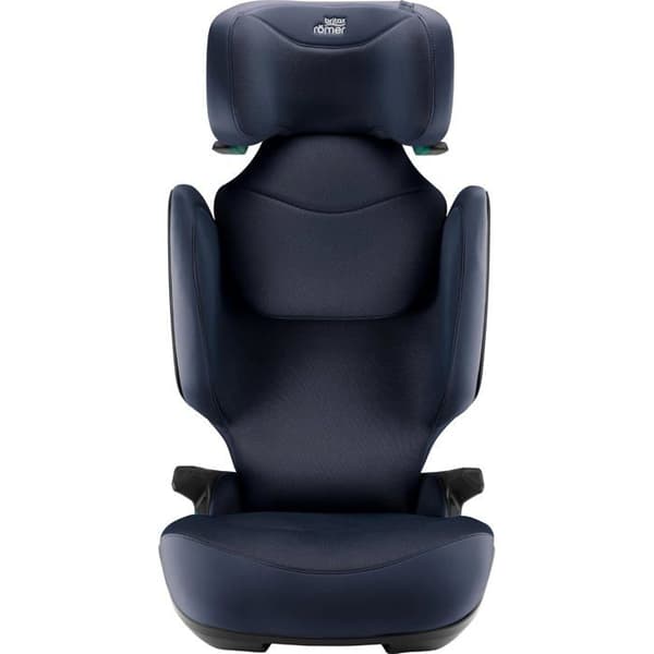 Bilbarnestol BRITAX RÖMER KIDFIX PRO M i-Size 100-150 cm ISOFIX Natblå