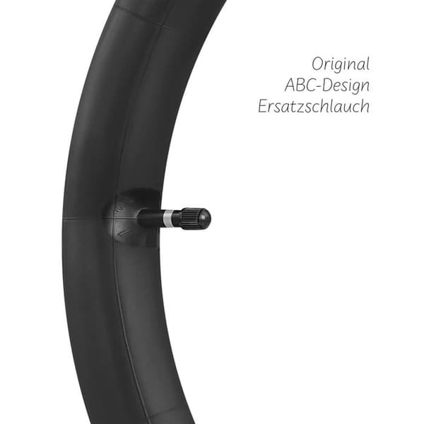 ABC Design 14" luftkammer