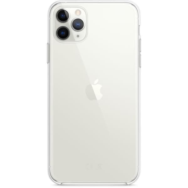 APPLE Transparent skal för iPhone 11 Pro Max