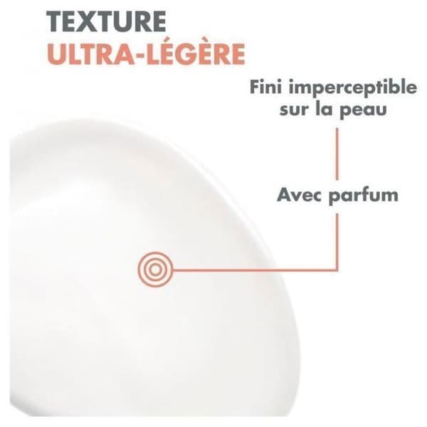 Avène Solaire Sun Cleansing SPF50+ 50ml