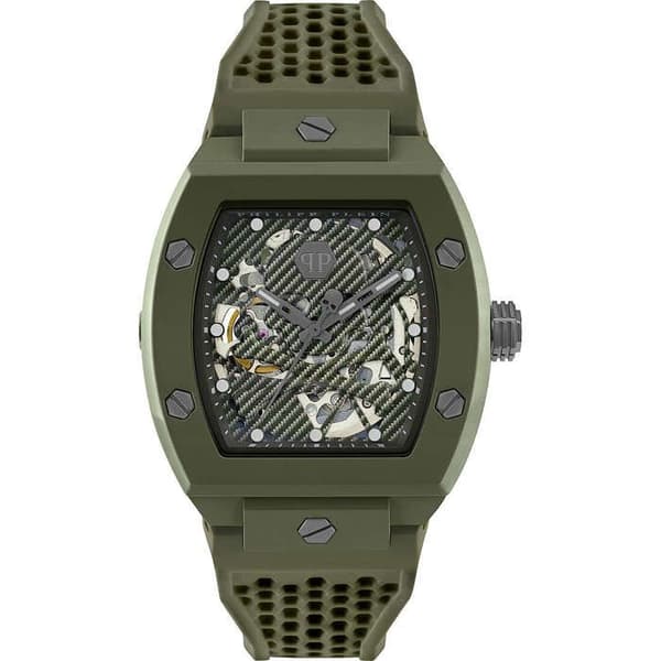 Philipp Plein Ur - Mænd - PWVBA0223