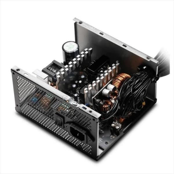 Strömförsörjning Xpg Pylon 550W 80 Plus Brons