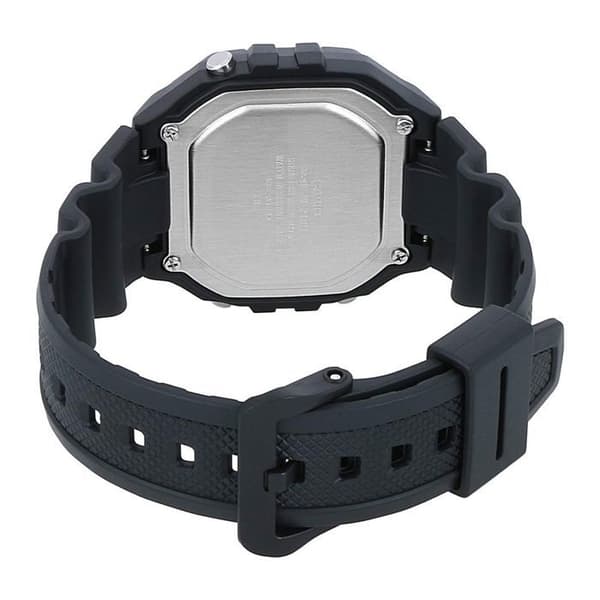 Casio Klocka W 218H 1Avdf För Män