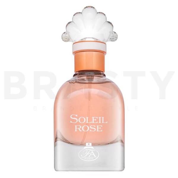 French Avenue Soleil Rose eau de parfum til kvinder 90 ml
