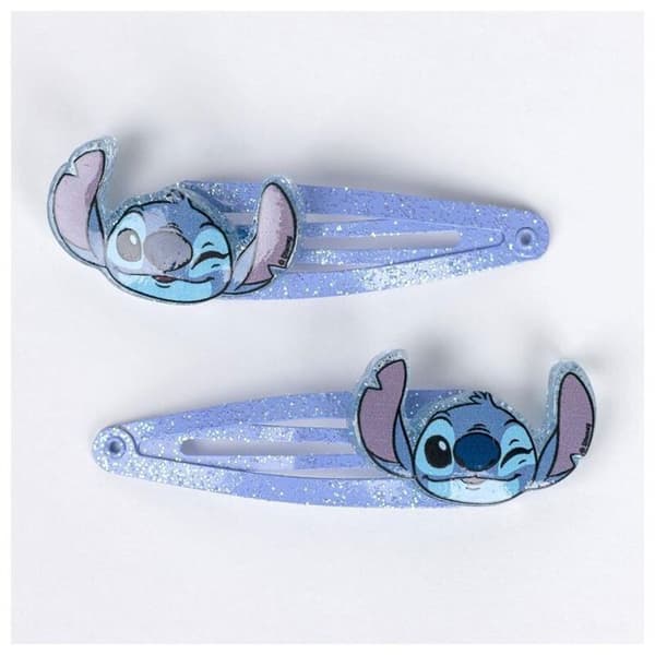 Cerda Disney Stitch plejesæt til piger
