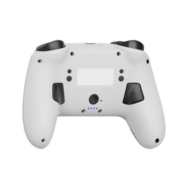 Manette Switch 1&2 - PC Dragon's Soul Trådlös RGB