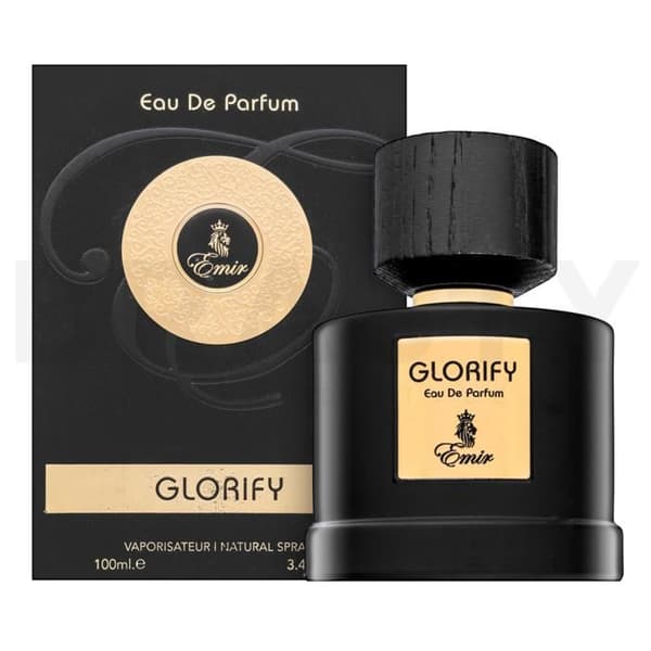 Emir Glorify unisex eau de parfum 100 ml