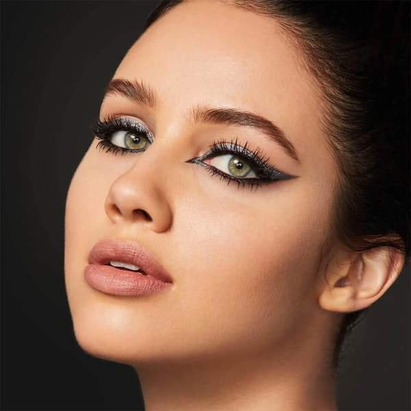 Magnetisk eyeliner falske øjenvippesæt 01