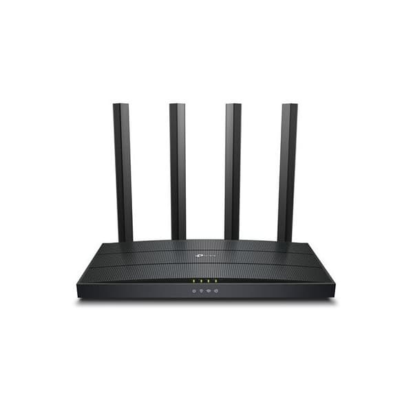 TPLINK Archer AX12 Teknologi