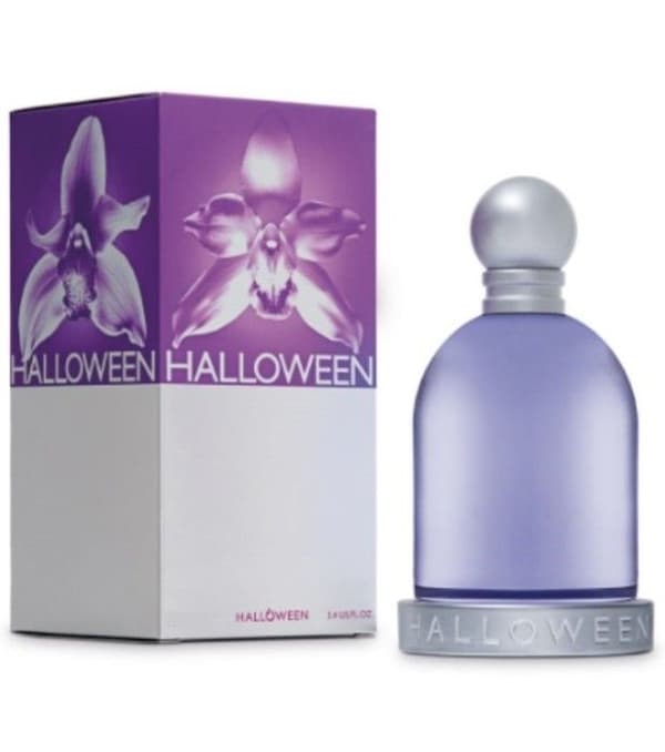 HALLOWEEN by Jesus Del Pozo parfume til kvinder...