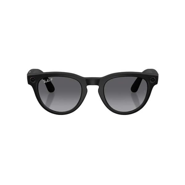 Solfjädrar Headliner Meta Gen 2 - Ray-Ban