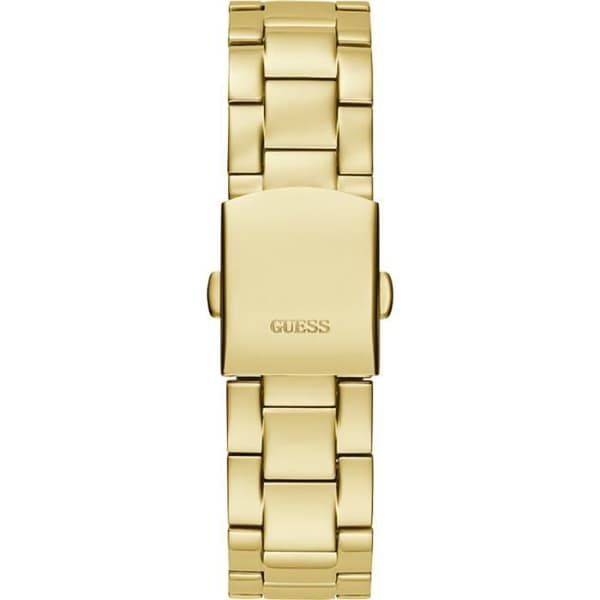 Guess Eclipse GW0314L2 Kvartsur til kvinder