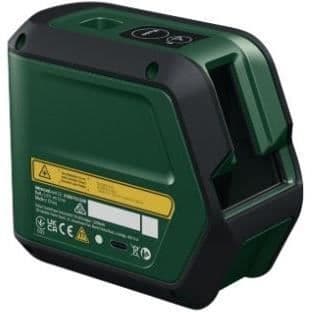 Bosch Laser Liner AdvancedLevel 2 - Grøn