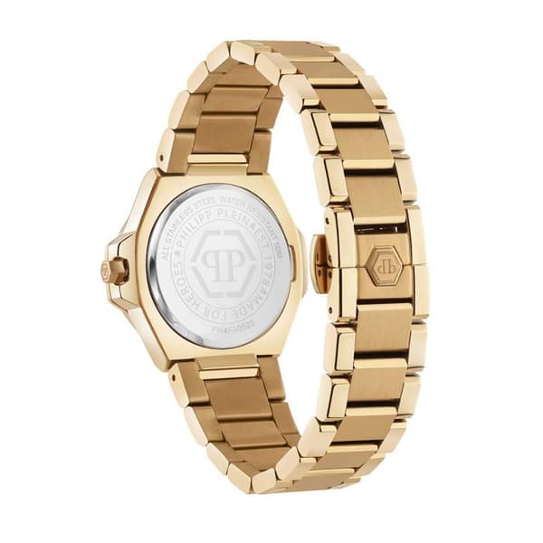 Philipp Plein Klocka - Kvinnor - PW4FA0525