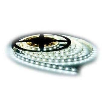 LED-stribe - Solight - 5m - 4.8W/m - IP65 - Kold Hvid
