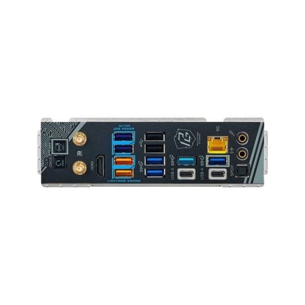 ASROCK Moderkort X870E Nova W