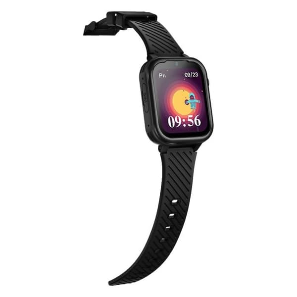 Smartklocka - GARETT - Essa 4G - Skärm 1.83" - GPS - IP67