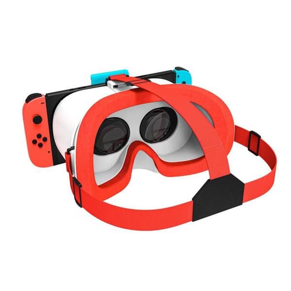 VR-headset - Nintendo Switch