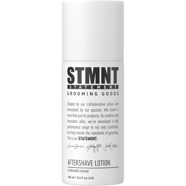 STMNT - Aftershave Lotion STMNT - 100ml