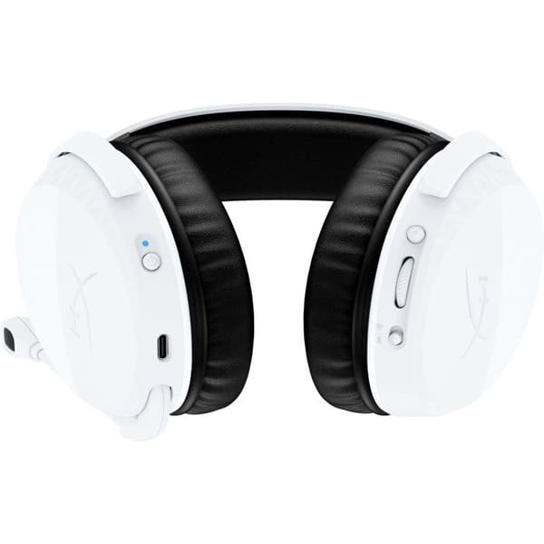 HyperX Cloud Stinger 3 Trådlös Spelheadset PlayStation Vit