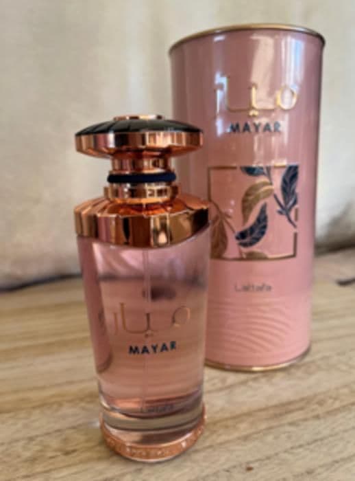 Parfum Mayar Eau de Parfum 100 ml