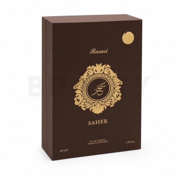 Rasasi Saher eau de toilette kvinde 100 ml