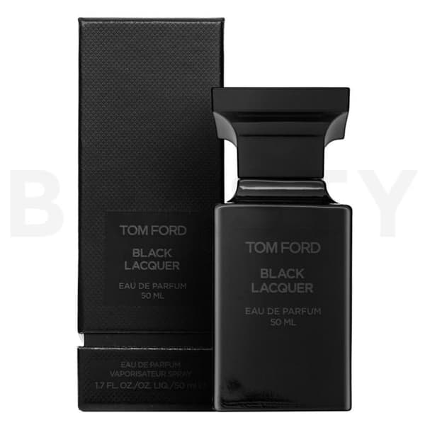 Tom Ford Black Lacquer unisex eau de parfum 50 ml