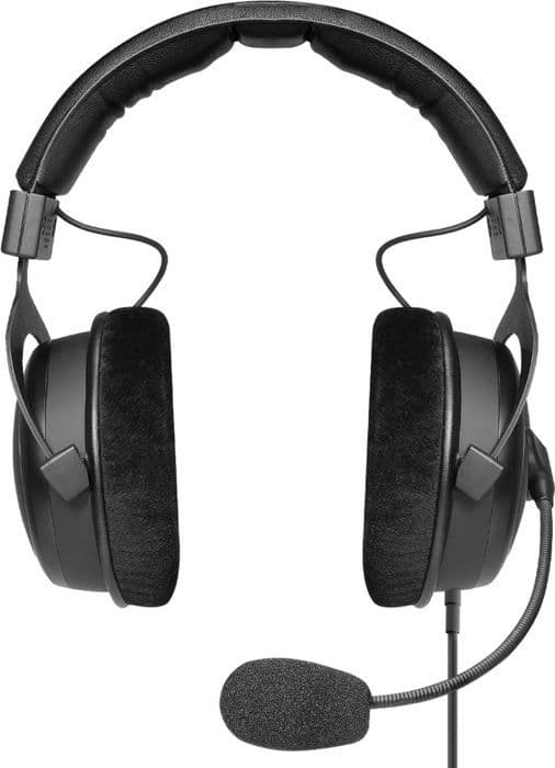 Beyerdynamic Model: MMX 330