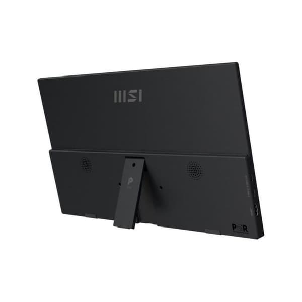 Processor - MSI - PRO MP165 E6 - Intel Core i7-1165G7 - 4 kerner - 2,8 GHz