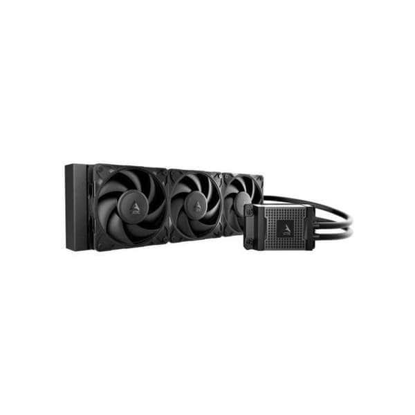 Arctic Liquid Freezer WS360-SP6 360mm 3 Fläktar Högtryck