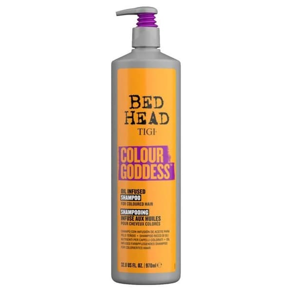 Shampooing Farve Gudinde Tigi 970ml
