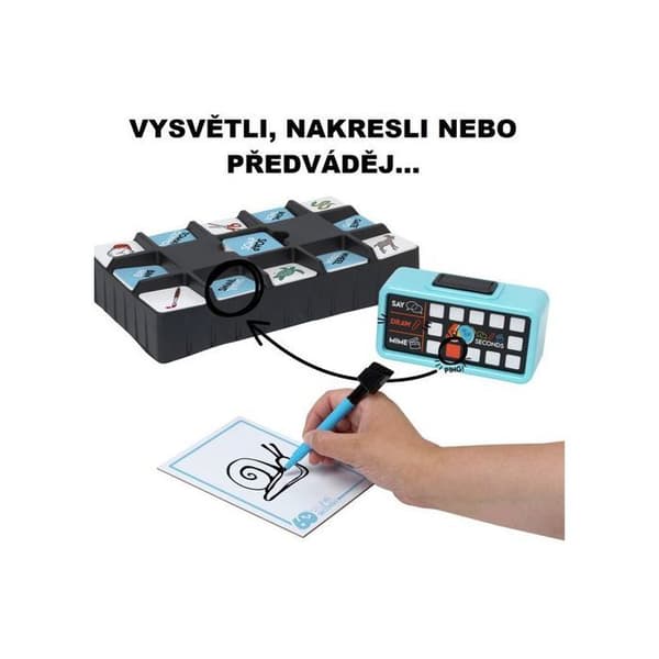 Spil SVÆRD 60 Sekunder
