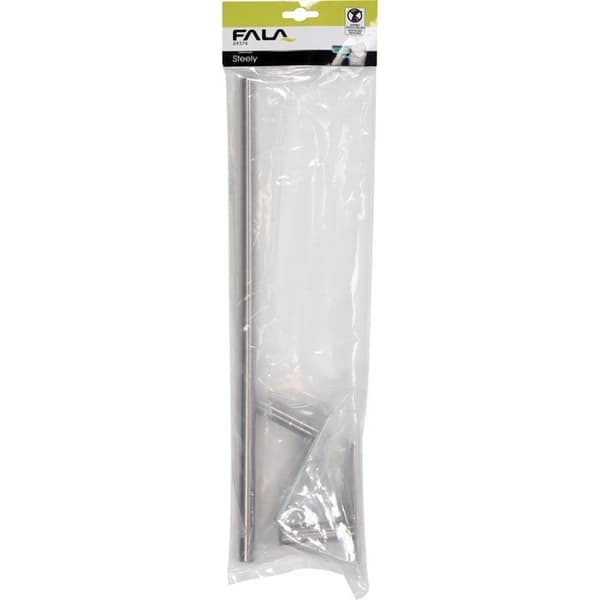 Porte-serviettes 55 cm 3M Steely