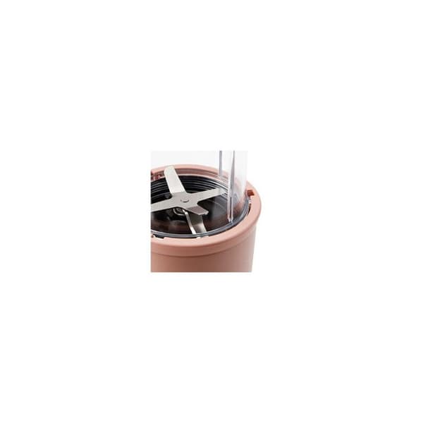 Blender Nutribullet pro NB907MACL pink