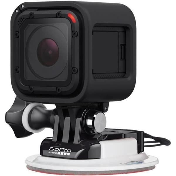 GOPRO Surfbräda bindningar