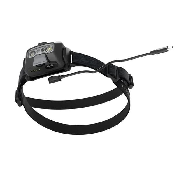Genopladelig pandelampe 800Lm HF6R Core LedLenser