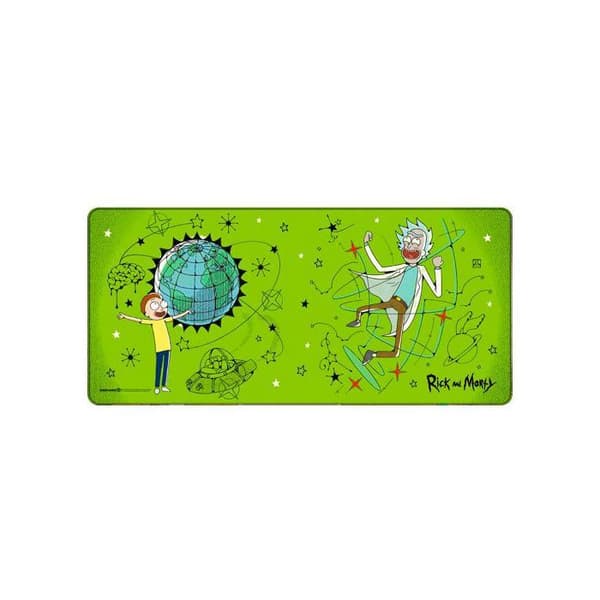 Rick og Morty: Musemåtte "Dimension C-137", XL