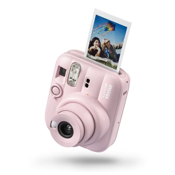 Fujifilm Instax Mini 13 rosa Sofortkamera