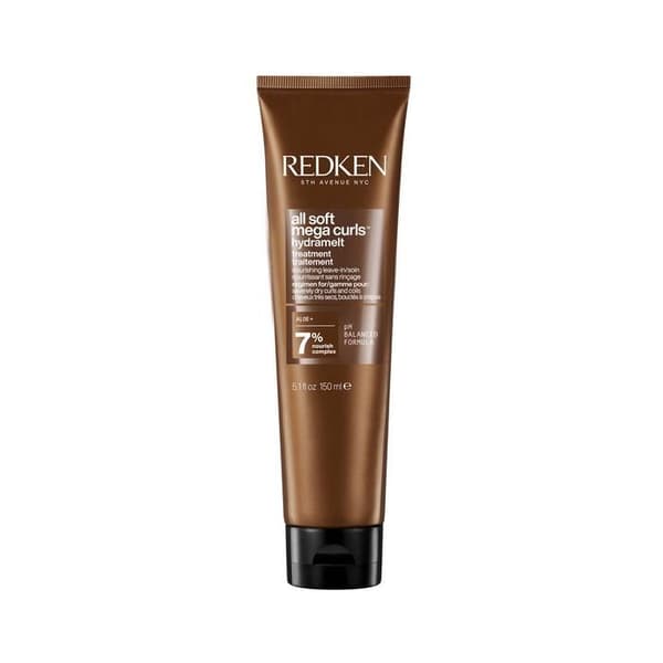 Redken Hydramelt Nærende Leave-In Treatment