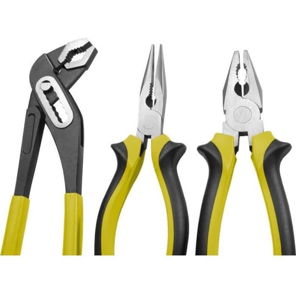 Verktygset - Fieldmann - FDG 5005-85R