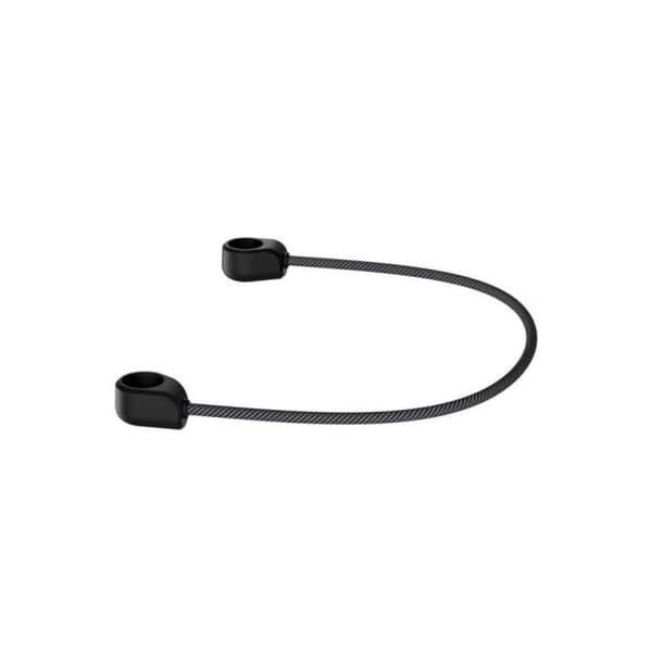 Hovedtelefoner - ASUS - ROG Cetra Open Wireless - Bluetooth 2,4 GHz - Open-ear - AI støjreduktion