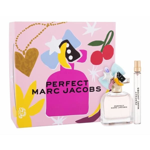 Marc Jacobs 50ml Eau Perfumée, 114753