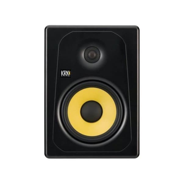 Aktiv Studiemonitor KRK KREATE 8 Bluetooth 8 Tommer 100W Bass Reflex